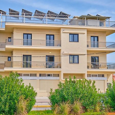 Sunflower Suites Gouvia Corfu エクステリア 写真
