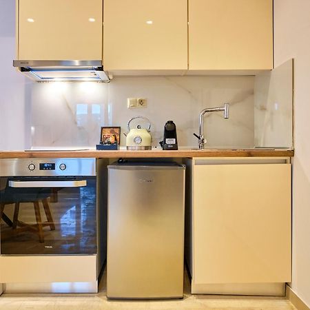Sunflower Suites Gouvia Corfu エクステリア 写真