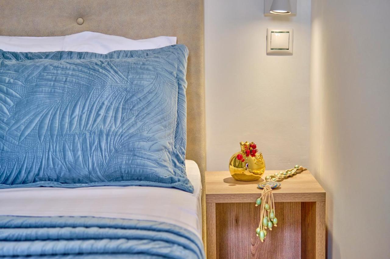 Sunflower Suites Gouvia Corfu エクステリア 写真