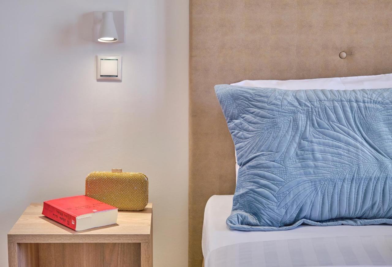 Sunflower Suites Gouvia Corfu エクステリア 写真