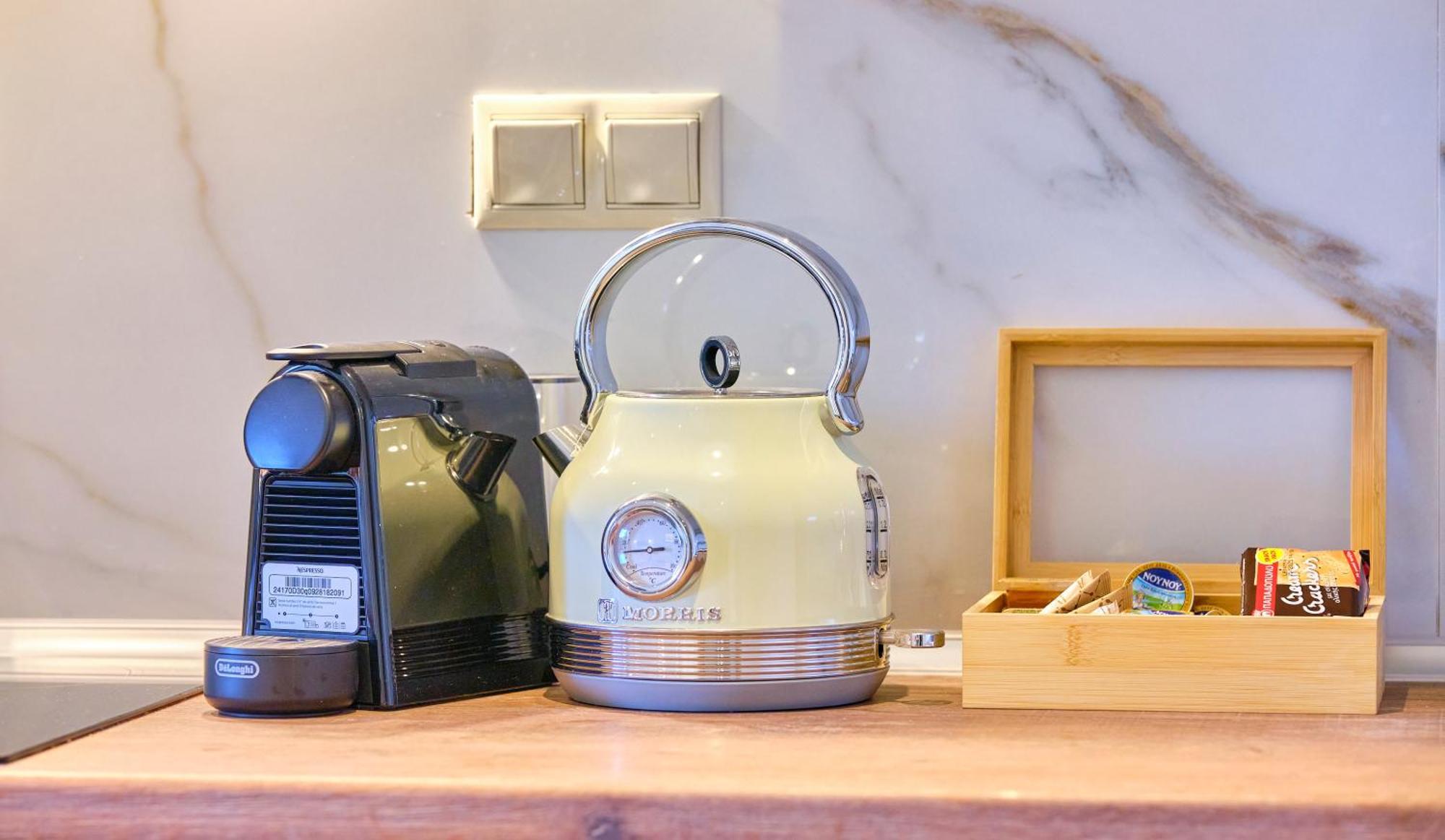 Sunflower Suites Gouvia Corfu エクステリア 写真